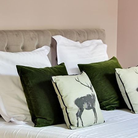Short Stay Group Museum View Serviced Apartments 파리 객실 사진